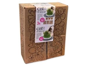 Tráva CAT IT Design 2,1 l