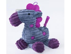 Koník pískací 20 cm