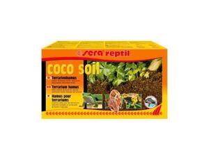 Sera reptil coco soil (kokosový humus)
