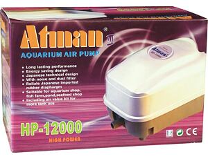 Kompresor Atman HP-12000