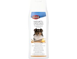 Trixie Naturöl-spülung - kondicionér s makadamovým olejem 250ml