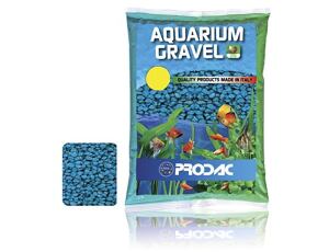 Prodac Quartz light blue 1 kg/12