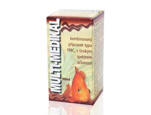 Multimedikal 50ml