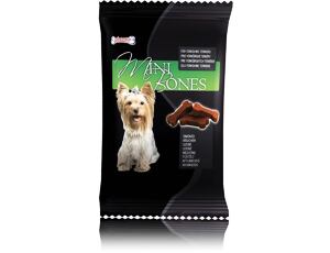 Mlsoun Mini Bones uzené 50 g