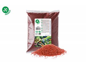 Křemičitý písek bordo 2kg