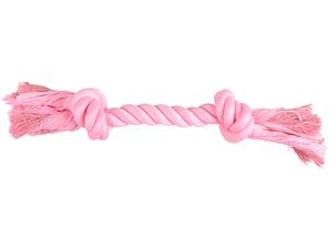 Flamingo Uzel pro malé psy růžový 20cm