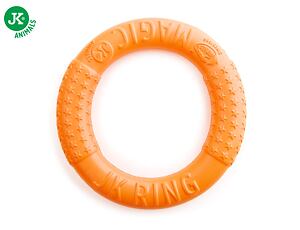 Magic Ring 17 cm - oranžový