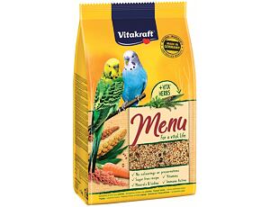Menu Vital andulka 1 kg