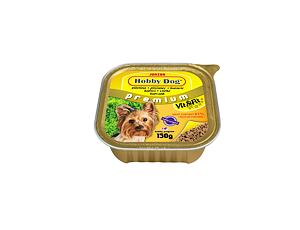 HobbyDog kuřecí JUNIOR 150 g