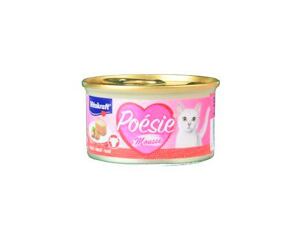 Konzv. POÉSIE - hovězí 85 g