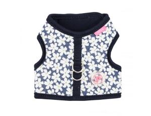 Pinkaholic Viola Pinka Harness kšíry - tmavě modrá