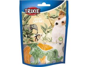 Trixie veggie pamlsky Safari - 3 ks