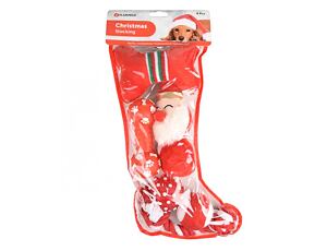 Flamingo Sada Vánočních hraček Vincent