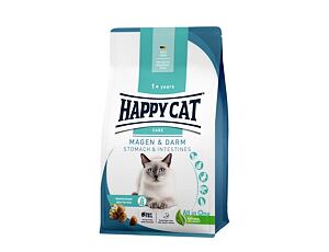 Happy Cat Sensitive Magen & Darm / Žaludek & střeva