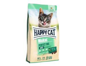 Happy Cat Minkas Perfect Mix Geflügel, Fisch & Lamm