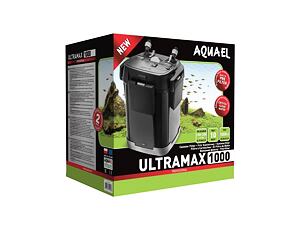 AQUAEL Vnější Filtr Ultramax 1000