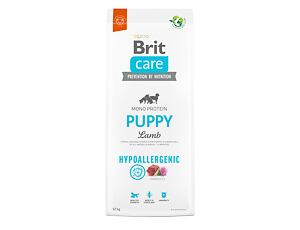 Brit Care Dog Hypoallergenic Puppy