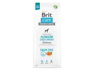 Brit Care Dog Grain-free Junior Large Breed