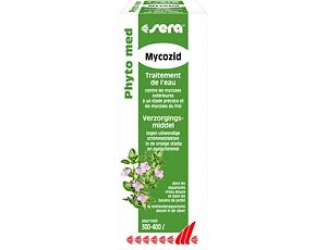 Sera Phyto Med Mycozid 30ml