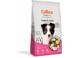Calibra Dog Premium Line Puppy&Junior 3 kg