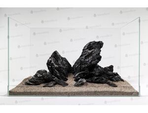 Mini-Landscape, premium dark S