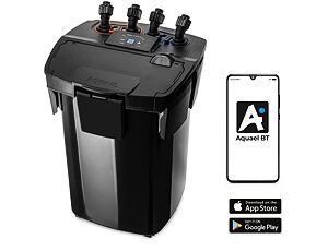 AQUAEL Hypermax 4500 BT