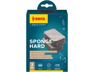 Sera Sponge Hard