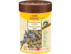 Sera Viformo Nature 50 ml (33 g)