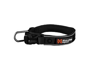 Non-stop Dogwear Roam Collar černý