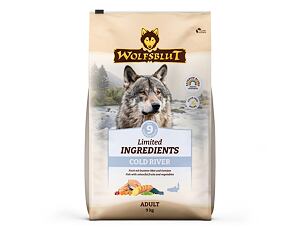 Wolfsblut Limited Ingredients Cold River ADULT