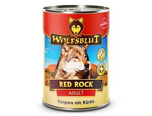 Wolfsblut Konzerva Red Rock ADULT 395g