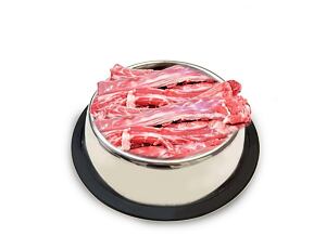 SOKOL FALCO Krky kachní 1kg