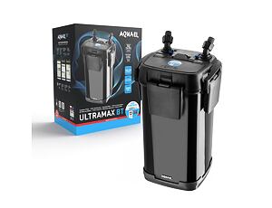 AQUAEL Vnější filtr Ultramax BT
