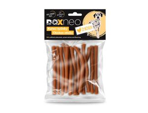 Doxneo Kuřecí tyčinky 100g