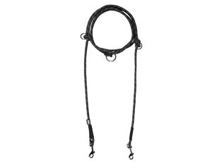 Rukka Rope Multileash black