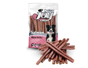Calibra Joy Dog Classic Salmon Sticks 80 g
