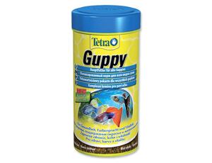 Tetra Guppy Food 250 ml
