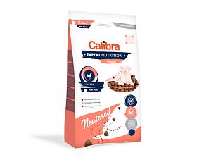 Calibra Dog Expert Nutrition Neutered 2kg