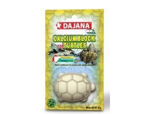 Dajana Calcium Block for Turtles 1 ks
