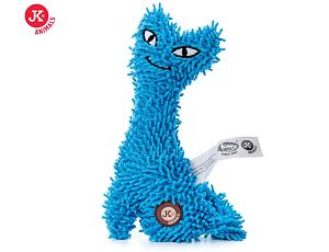 Hračka Kočka plyš 23 cm