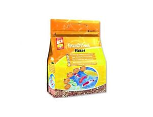 Tetra Pond Flakes 4 l