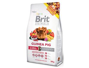 Krmivo BRIT Animals GUINEA PIG Complete 300 g