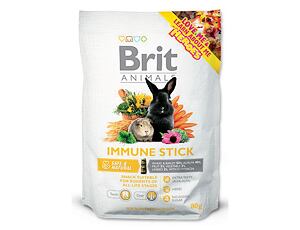 Krmivo BRIT Animals IMMUNE STICK for RODENTS 80 g