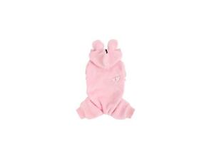Pinkaholic Lullaby overal růžový