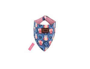 Pinkaholic Dawning Scarf šátek námořnická modrá