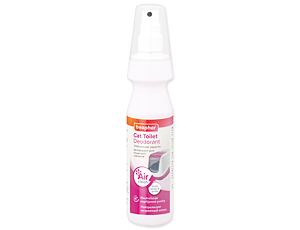 Neutralizér BEAPHAR Cat Toilet Deodorant 150ml