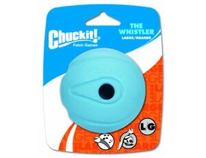 Chuckit míčky Whistler velký 7,5 cm - 1 ks
