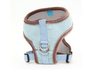 Puppy Angel Royal Majesty Soft kšíry - modré