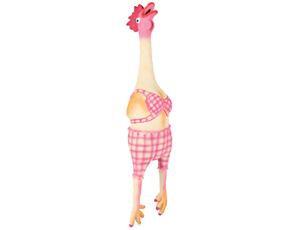 Trixie Slepice v plavkách 48cm