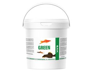 SAK Green Vločky 10 200ml/1800g